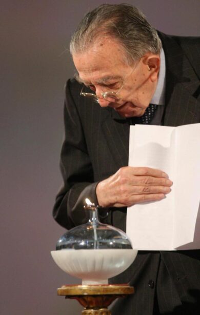 “Andreotti mi salvò dal confino”. Il ricordo di un imprenditore
