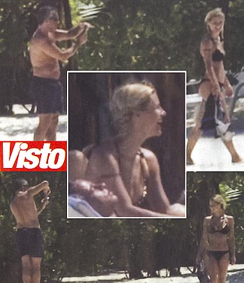 Michelle Hunziker e la gravidanza: “Se nasce femmina ne faccio subito un altro” Michelle Hunziker e la gravidanza: “Se nasce femmina ne faccio subito un altro”