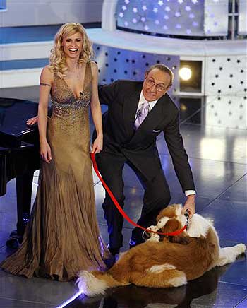 Michelle Hunziker e la gravidanza: “Se nasce femmina ne faccio subito un altro” Michelle Hunziker e la gravidanza: “Se nasce femmina ne faccio subito un altro”