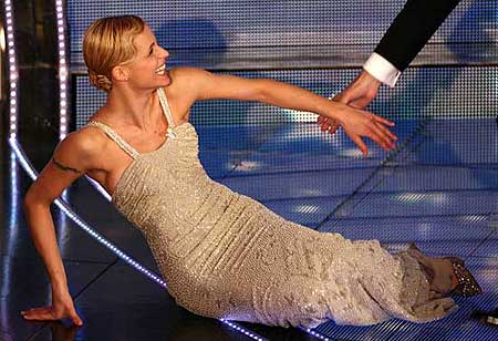 Michelle Hunziker e la gravidanza: “Se nasce femmina ne faccio subito un altro” Michelle Hunziker e la gravidanza: “Se nasce femmina ne faccio subito un altro”