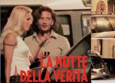 Michelle Hunziker e la gravidanza: “Se nasce femmina ne faccio subito un altro” Michelle Hunziker e la gravidanza: “Se nasce femmina ne faccio subito un altro”