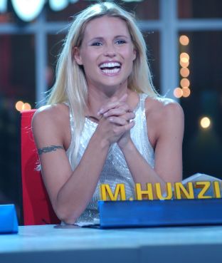 Michelle Hunziker e la gravidanza: “Se nasce femmina ne faccio subito un altro” Michelle Hunziker e la gravidanza: “Se nasce femmina ne faccio subito un altro”
