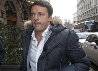 Renzi si prepara al Congresso… e incontra Barca