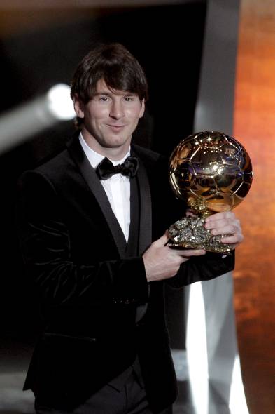 La vita di Lionel Messi diventa un film La vita di Lionel Messi diventa un film