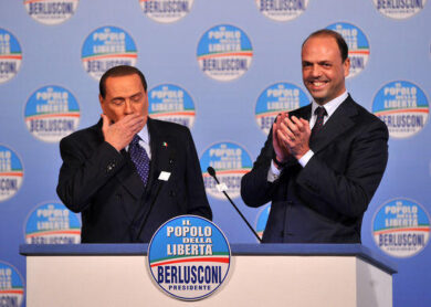 Ecco perché Berlusconi non si può permettere di far cadere Letta
