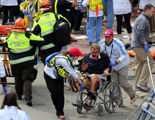 Dzhokar, l’attentatore di Boston. E’ il nuovo idolo delle teenager Usa