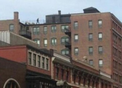 Dzhokar, l’attentatore di Boston. E’ il nuovo idolo delle teenager Usa