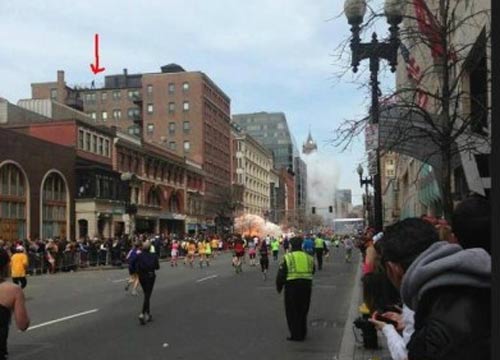 Dzhokar, l’attentatore di Boston. E’ il nuovo idolo delle teenager Usa