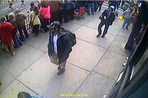 Dzhokar, l’attentatore di Boston. E’ il nuovo idolo delle teenager Usa