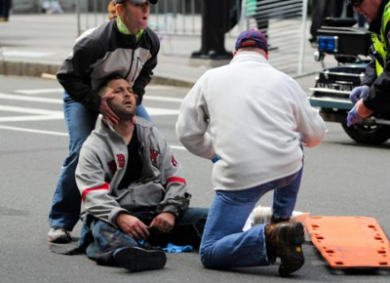 Dzhokar, l’attentatore di Boston. E’ il nuovo idolo delle teenager Usa