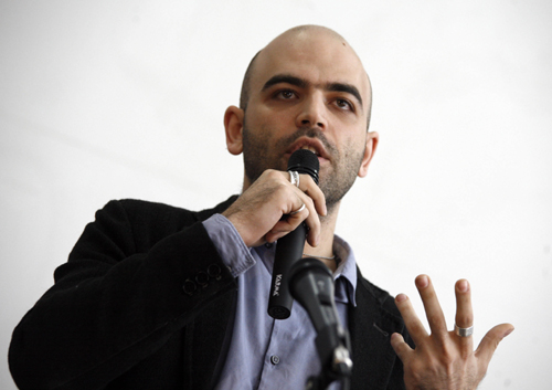 Feltrinelli su Saviano: “Ecco quanto sta vendendo ‘ZeroZeroZero’ (che stiamo ristampando)”. E su maxi-anticipo e futuro editoriale dello scrittore…