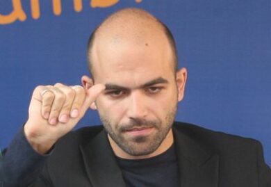 Feltrinelli su Saviano: “Ecco quanto sta vendendo ‘ZeroZeroZero’ (che stiamo ristampando)”. E su maxi-anticipo e futuro editoriale dello scrittore…