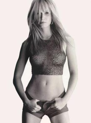 La Paltrow rilancia la moda: depilazione totale all’inguine. Forum