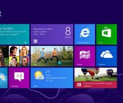 Microsoft, arriva Windows 8.1. Ed è gratis