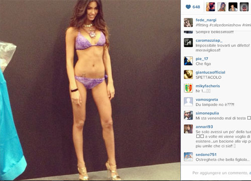 Ecco le spiagge più belle (e sexy) d’Italia. Liguria e Marche al top Ecco le spiagge più belle (e sexy) d’Italia. Liguria e Marche al top