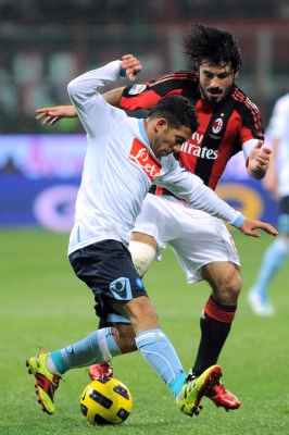 Kakà e Gattuso tornano al Milan. Lite tra Robinho e Allegri secondo indiscrezioni