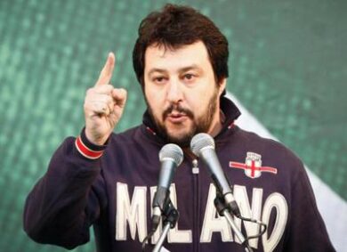 Immigrati clandestini e sicurezza. In 10 punti la ricetta della Lega
