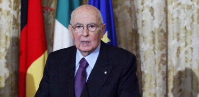La Procura di Palermo cita Napolitano al processo sulla trattativa Stato-mafia