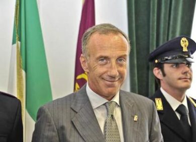 Sicurezza, forte aumento delle rapine in abitazione