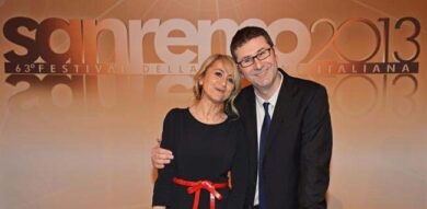 Rumors, Fazio verso il bis alla conduzione di Sanremo