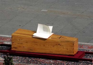 Wojtyla, c’è il secondo miracolo. In autunno Karol sarà santo