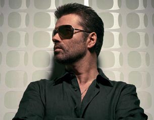 Incidente d’auto per George Michael