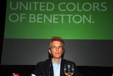 Benetton fa largo ai giovani cugini. Ecco le nuove sfide di Ponzano