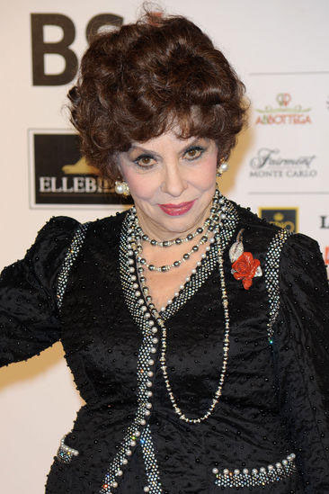 Gina Lollobrigida MM 008 Gina Lollobrigida MM 008