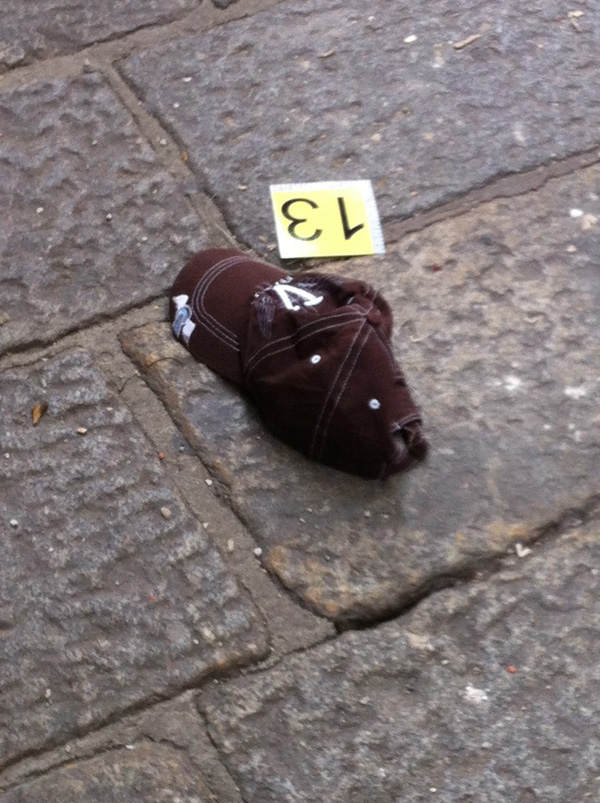 Gioielleria assaltata con molotov. Milano sempre più un Far West Gioielleria assaltata con molotov. Milano sempre più un Far West