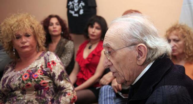 Addio a Don Gallo, pecora matta del Signore