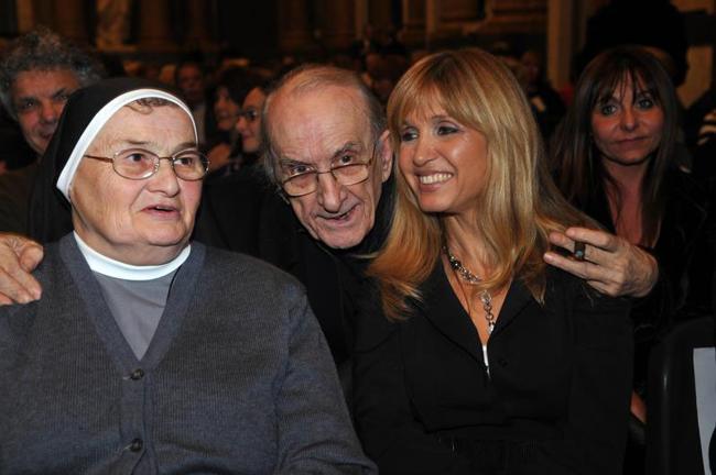 Addio a Don Gallo, pecora matta del Signore