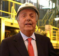 Ilva, sequestrati 1,2 miliardi di euro ai proprietari dell’acciaieria