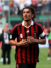 Maldini con Seedorf in via turati. Nascerà un Milan dai piedi buoni