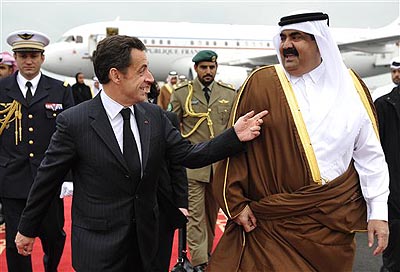 Immobiliare/Mercati finanziari incerti? Gli emiri arabi tornano al mattone per diversificare gli investimenti