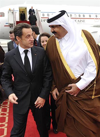 Immobiliare/Mercati finanziari incerti? Gli emiri arabi tornano al mattone per diversificare gli investimenti