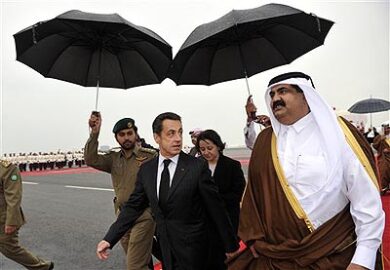 Immobiliare/Mercati finanziari incerti? Gli emiri arabi tornano al mattone per diversificare gli investimenti