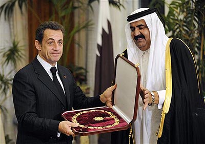 Immobiliare/Mercati finanziari incerti? Gli emiri arabi tornano al mattone per diversificare gli investimenti
