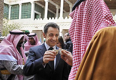 Immobiliare/Mercati finanziari incerti? Gli emiri arabi tornano al mattone per diversificare gli investimenti