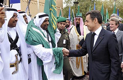 Immobiliare/Mercati finanziari incerti? Gli emiri arabi tornano al mattone per diversificare gli investimenti