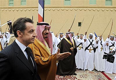 Immobiliare/Mercati finanziari incerti? Gli emiri arabi tornano al mattone per diversificare gli investimenti