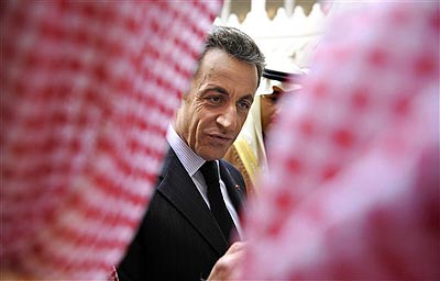 Immobiliare/Mercati finanziari incerti? Gli emiri arabi tornano al mattone per diversificare gli investimenti