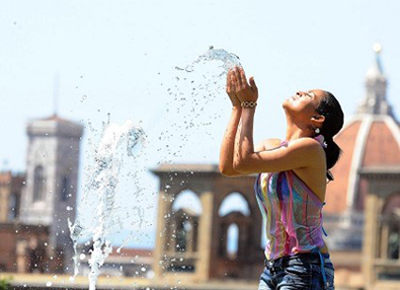 Arriva l’estate… Foto Arriva l’estate… Foto