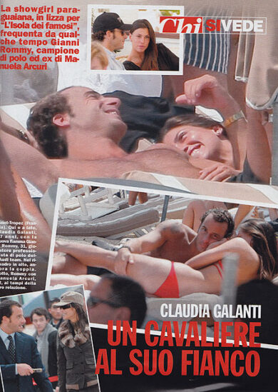 Farsi le canne fa bene alla linea. Lo studio che fa scoppiare il finimondo