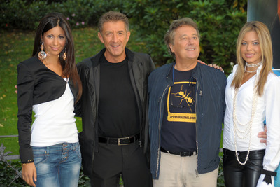 Il fisco indaga su Ezio Greggio: il suo stipendio finiva all’estero Il fisco indaga su Ezio Greggio: il suo stipendio finiva all’estero