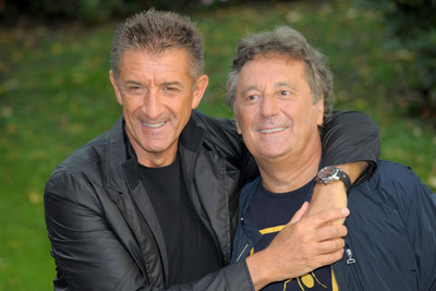Il fisco indaga su Ezio Greggio: il suo stipendio finiva all’estero Il fisco indaga su Ezio Greggio: il suo stipendio finiva all’estero