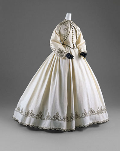 Al Metropolitan Museum di New York un viaggio nella moda