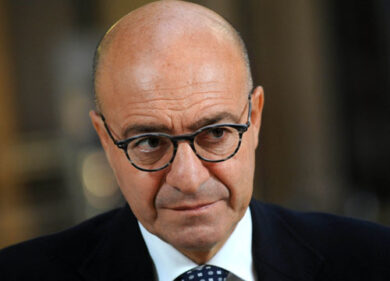 Latorre ad Affari: convergenza con il Pdl sul semipresidenzialismo