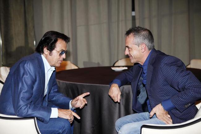 Addio a Little Tony, l’Elvis italiano Addio a Little Tony, l’Elvis italiano