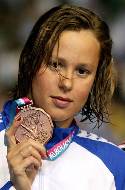 Pellegrini-Magnini, parla la mamma di Federica: “Si amano ancora”