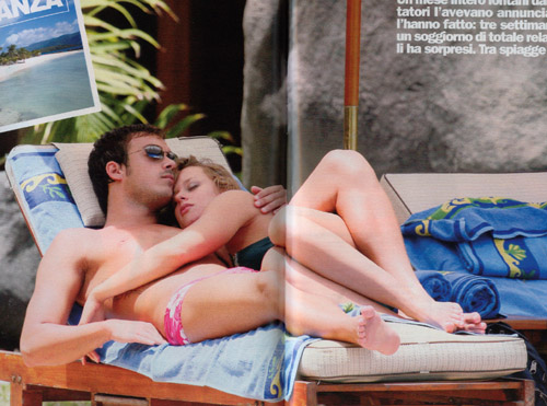 Pellegrini-Magnini, parla la mamma di Federica: “Si amano ancora”